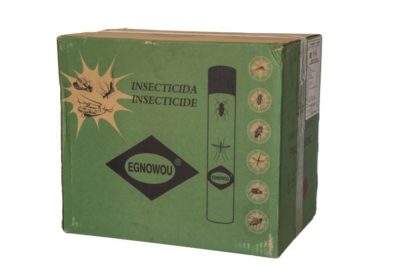 Egnowou