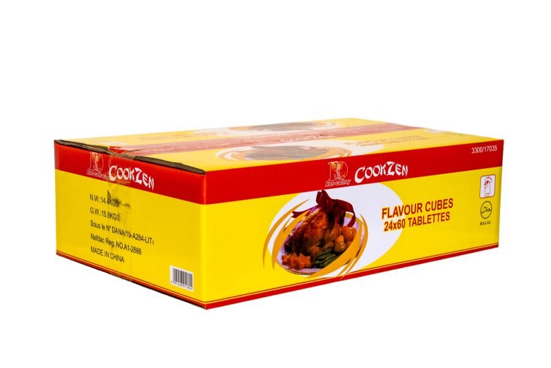 Cookzen