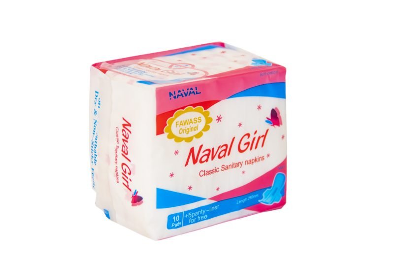 Naval Girl