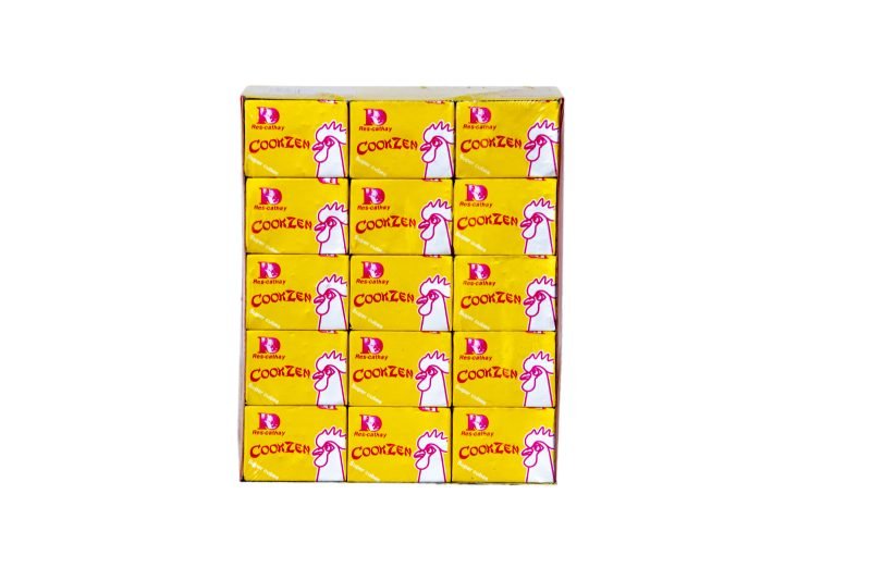 COOKZEN FLAVOR 10G