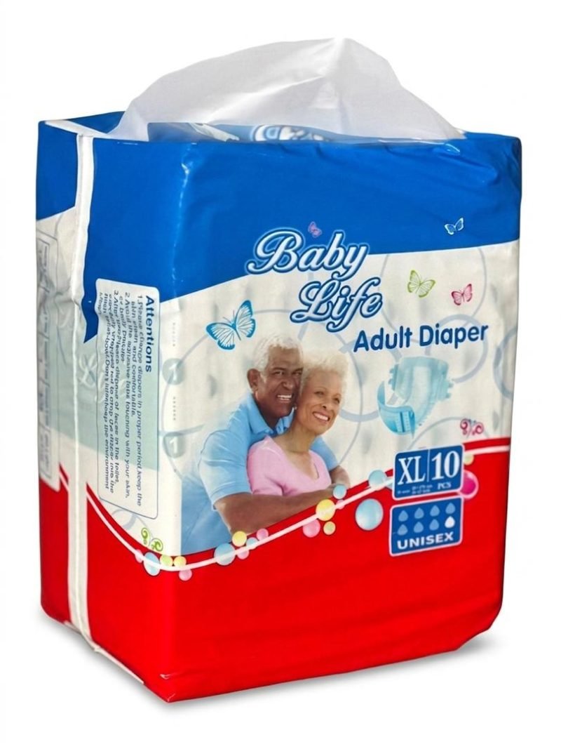 Baby Life Adulte XL10