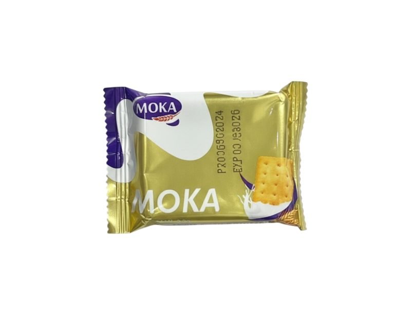 Moka for you