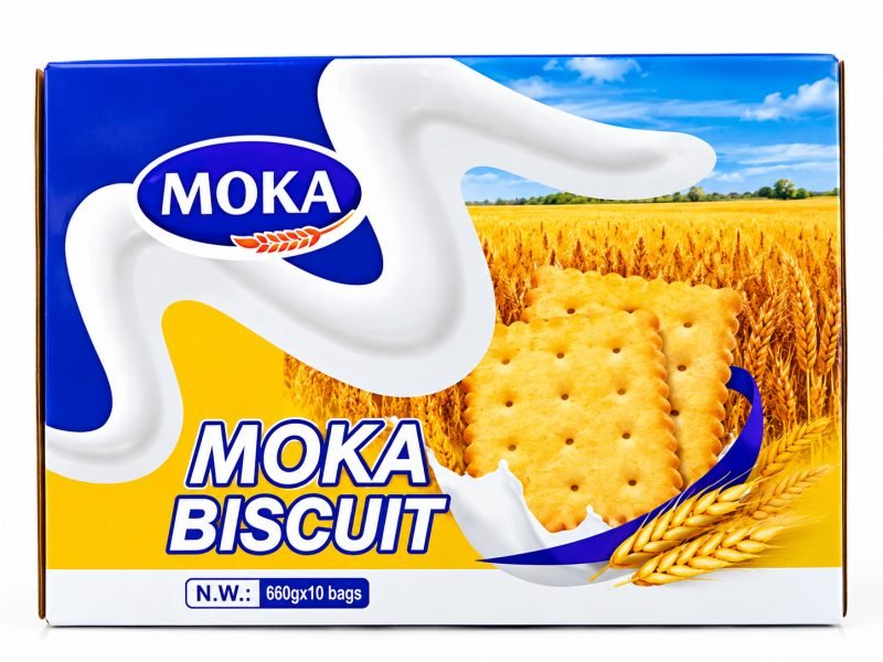 Moka