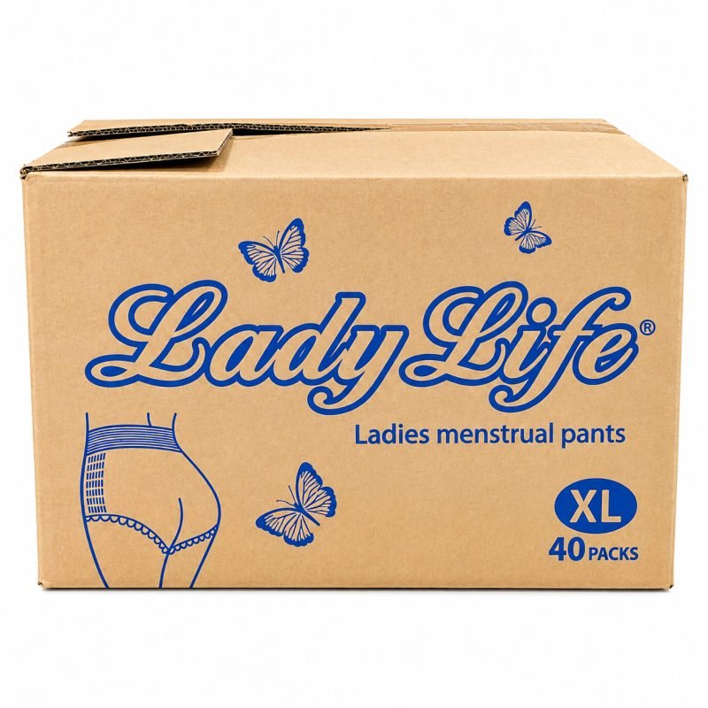 Lady Life