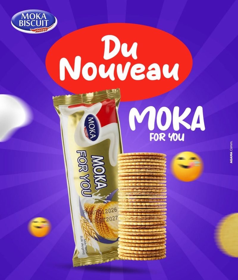 moka for You