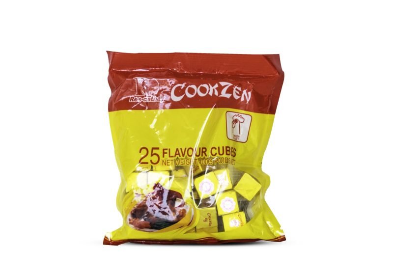 COOKZEN FLAVOR 4G