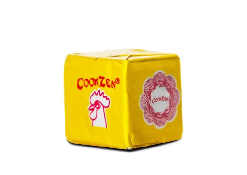 COOKZEN FLAVOR 4G