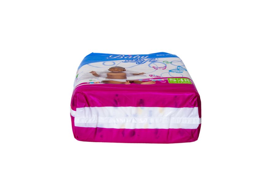 BABY LIFE S48