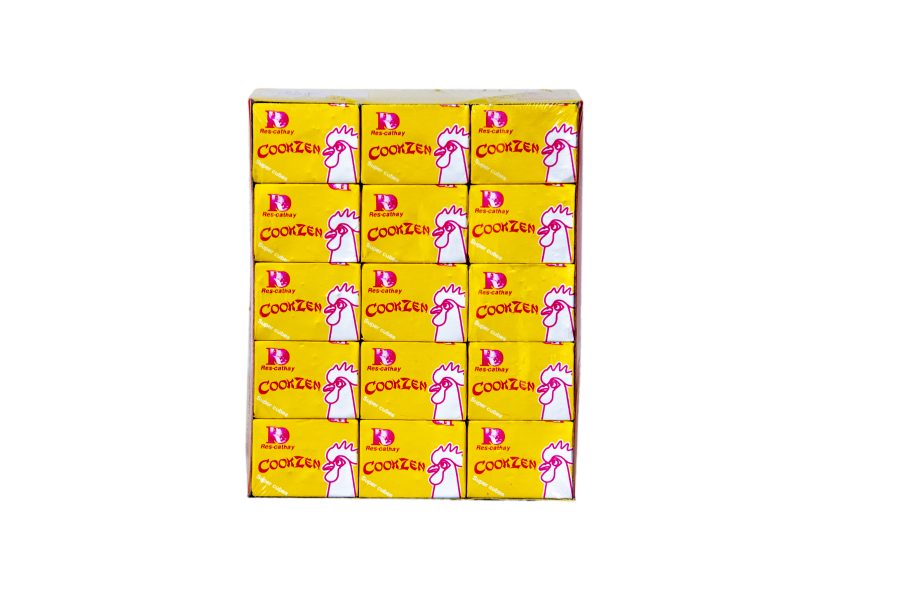 COOKZEN FLAVOR 10G