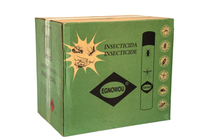 Egnowou
