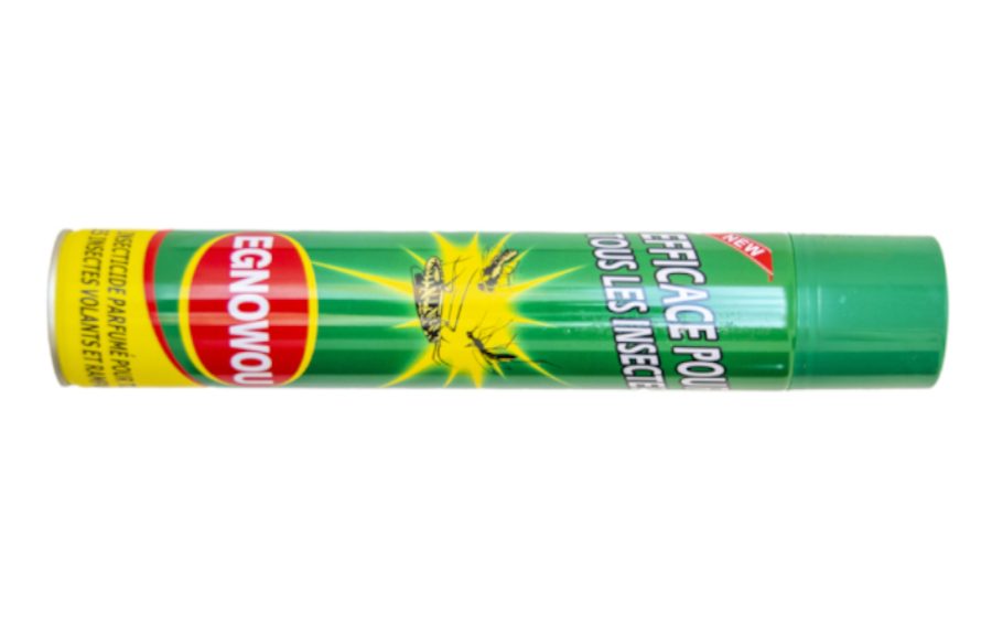 EGNOWOU Insecticide Grand Modèle
