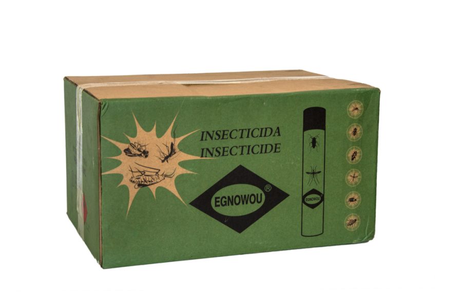 EGNOWOU Insecticide Petit Modèle