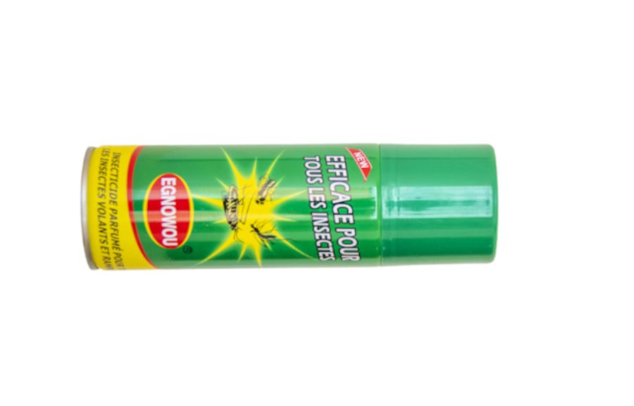 EGNOWOU Insecticide Petit Modèle