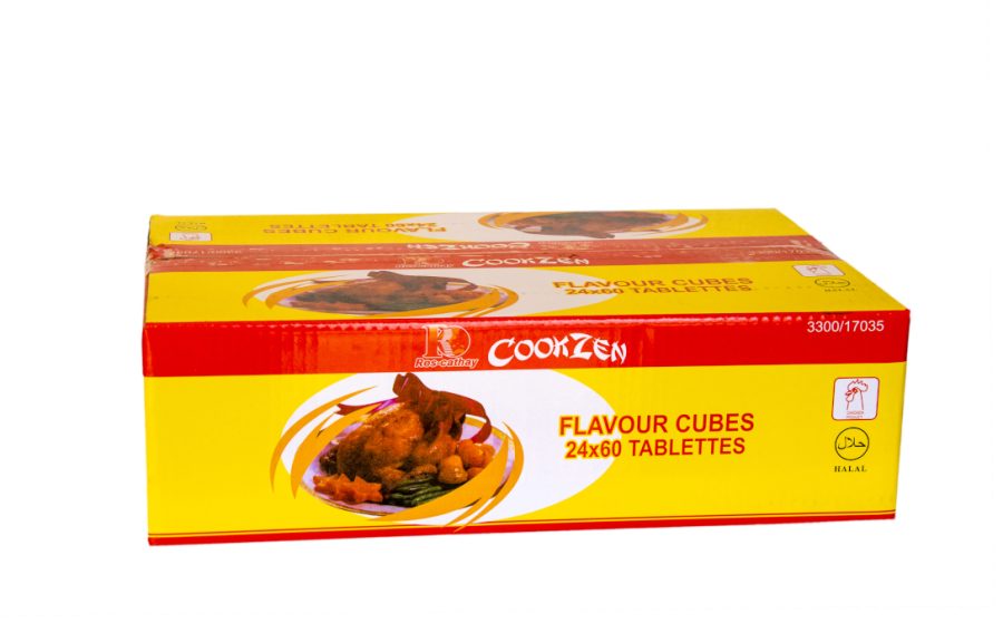 COOKZEN FLAVOR 10G