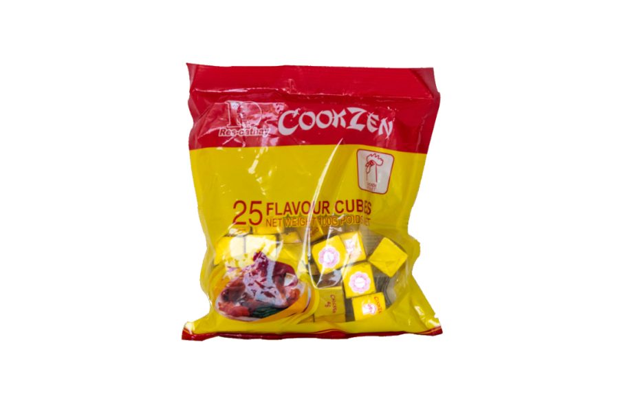 COOKZEN FLAVOR 4G