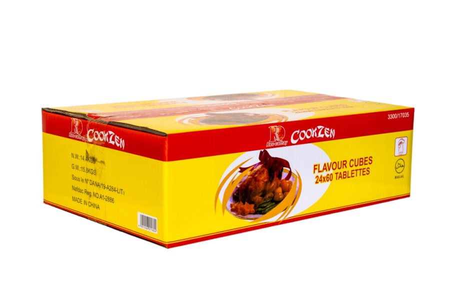 COOKZEN FLAVOR 10G