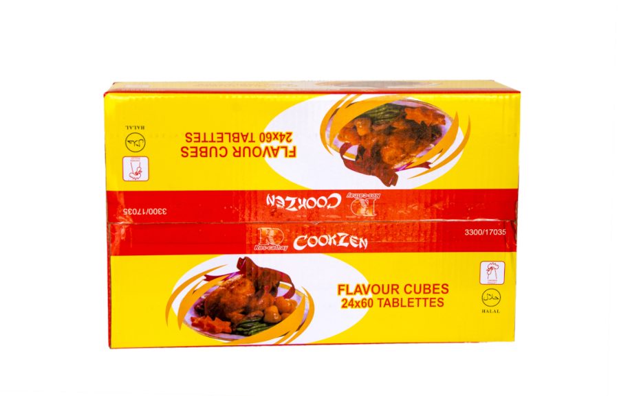 COOKZEN FLAVOR 10G