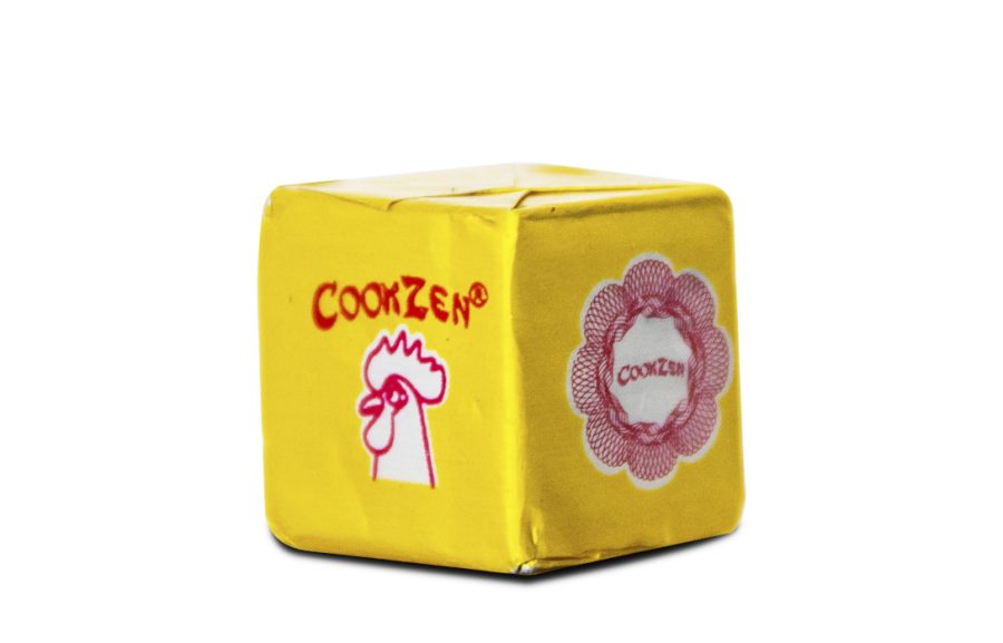 COOKZEN FLAVOR 4G
