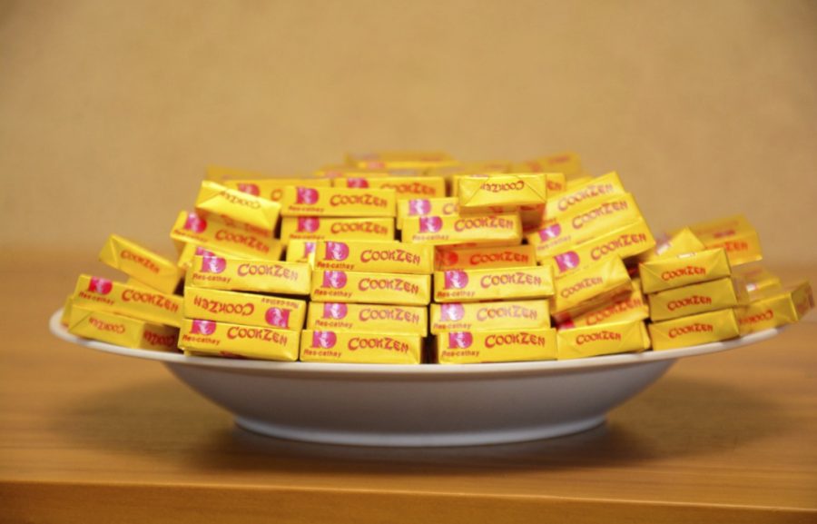COOKZEN FLAVOR 10G