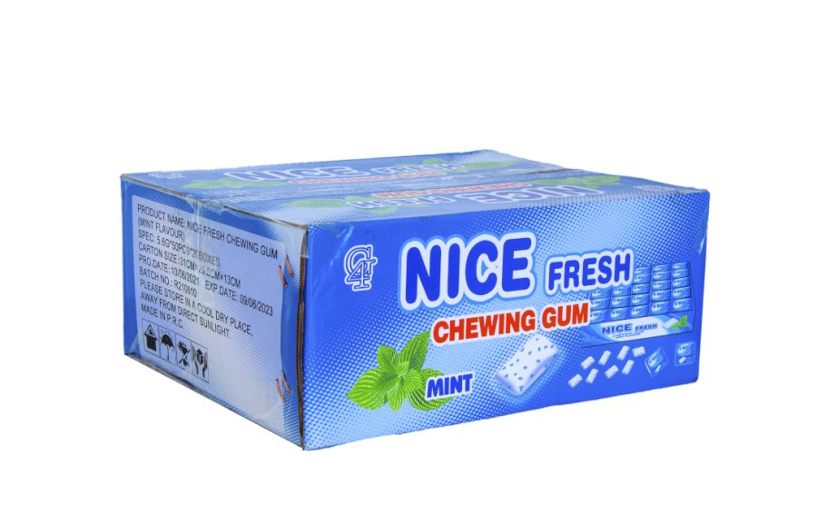 NICE FRESH Menthe