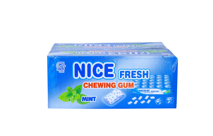 NICE FRESH Menthe
