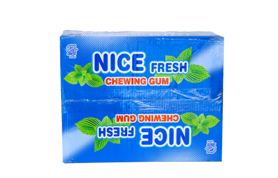 NICE FRESH Menthe