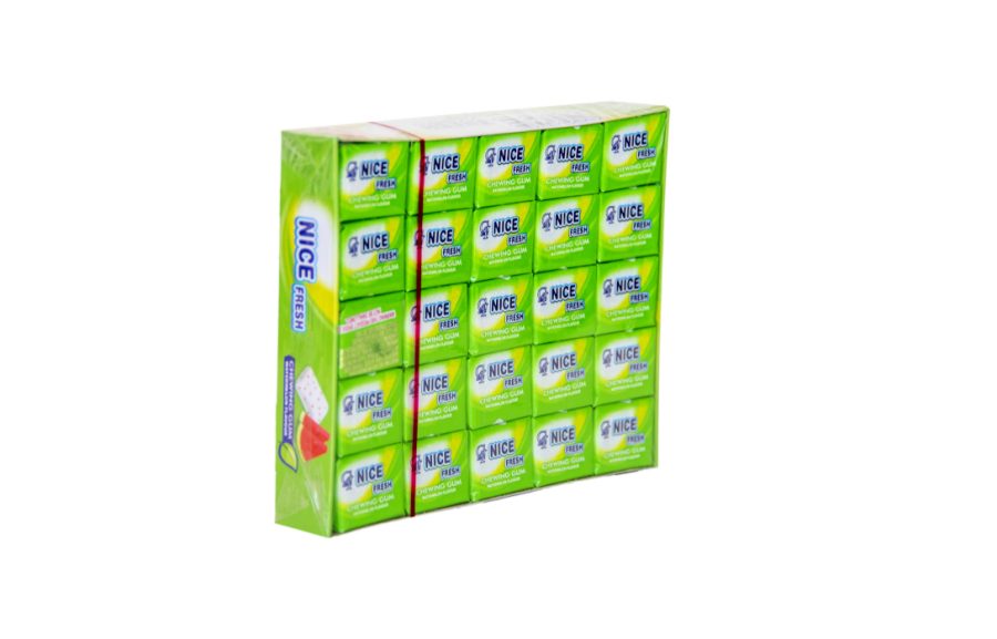 NICE FRESH Pastèque