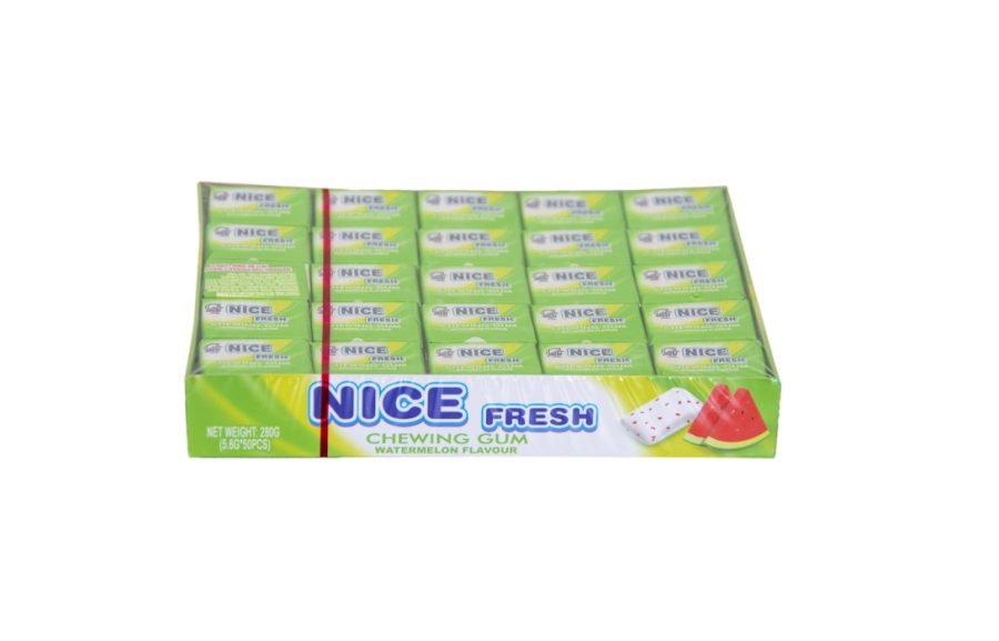 NICE FRESH Pastèque