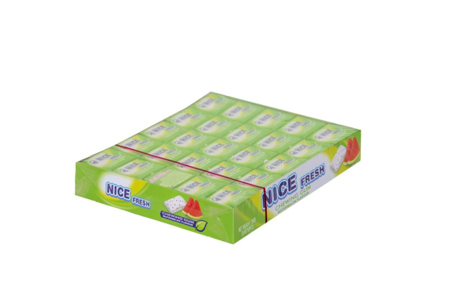 NICE FRESH Pastèque