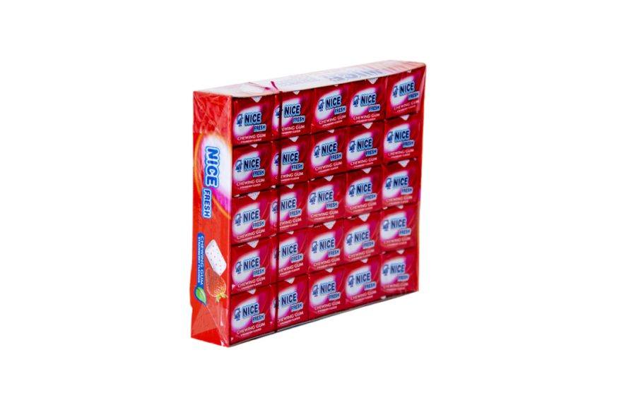 NICE FRESH Fraise