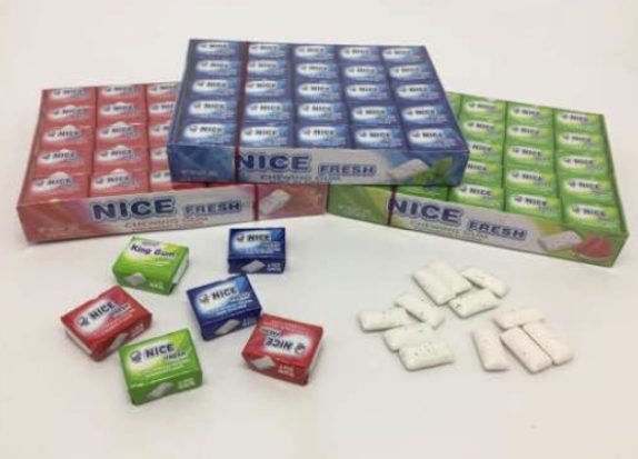 Nice Fresh