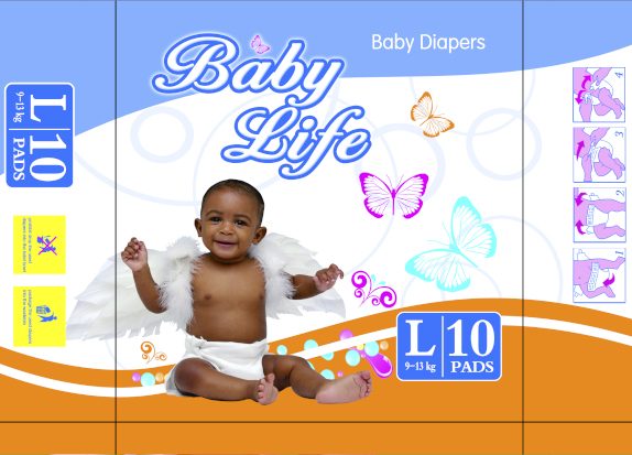 BABY LIFE L36