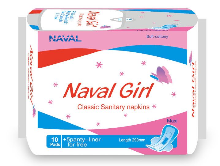 Naval Girl