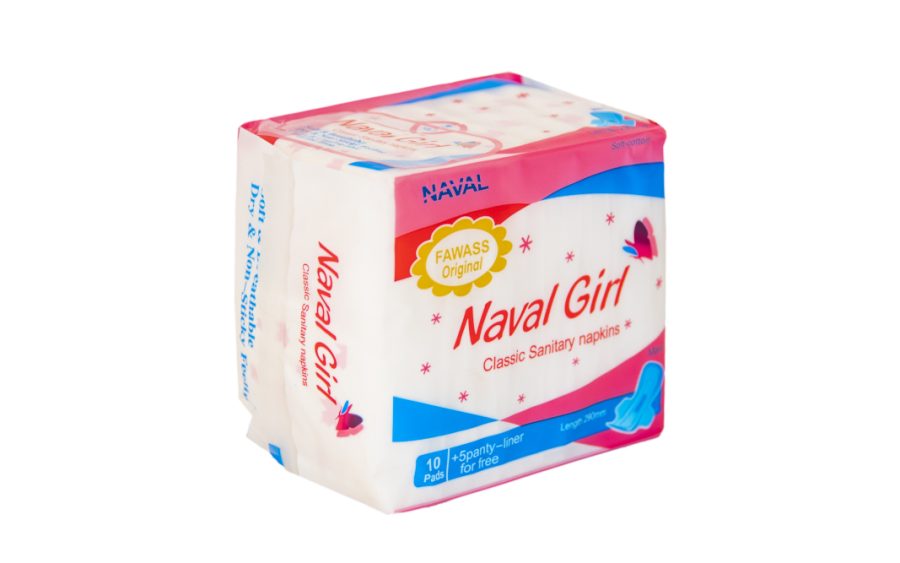 NAVAL GIRL
